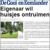 Gooi en Eemlander 13-10-2010