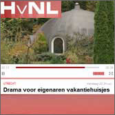 Hart van Nederland 31-10-2010