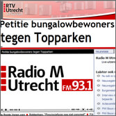 Radio M Utrecht 23-09-2011