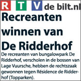 RTV de Bilt 14-05-2012