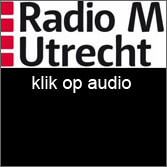 Radio M Utrecht 15-07-2012