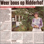 Algemeen Dagblad 11-07-2012