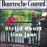 Baarnsche Courant - 2019-20-10
