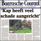 Baarnsche Courant 2020-04-11